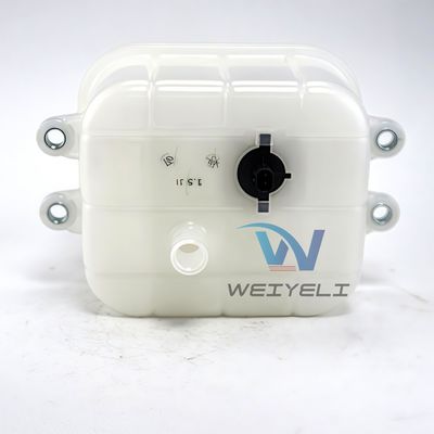 Excavator Coolant Expansion Tank For EX ZAX130/170-5A Hitachi Auxiliary Kettle