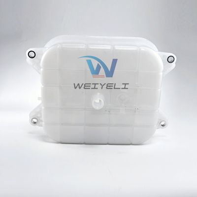 Hitachi Excavator Coolant Tank ZAX200-5A/360-5A Water Kettle YA00038910 YA0003601