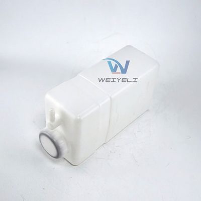 A40C0371 21c1444 Auxiliary Kettle Liugong Construction Machinery Reservoir Tank