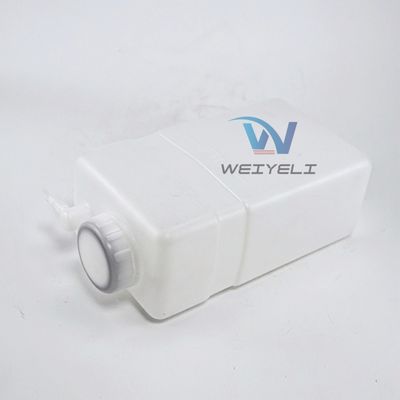 A40C0371 21c1444 Auxiliary Kettle Liugong Construction Machinery Reservoir Tank