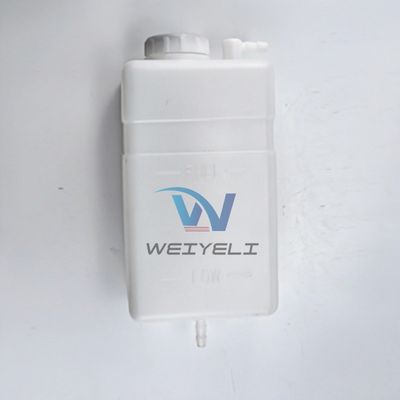 A40C0371 21c1444 Auxiliary Kettle Liugong Construction Machinery Reservoir Tank