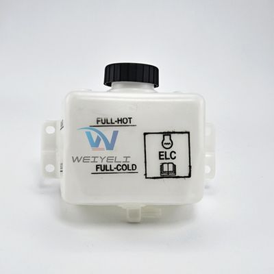 Radiator Coolant Overflow Recovery Bottle 228-5108 285-5794 345-3480 393-0566