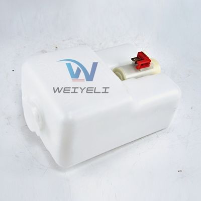 Kobelco Glass Wiper Spray Kettle Washing Wiper Spray Bottle For SK60
