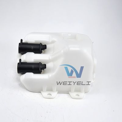 Komatsu PC-10 Construction Machinery Parts Water Tank 21T-06-11350 Coolant Tank