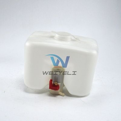 Applicable To Sumitomo SH200/210/240/-5/A5 Coolant Expansion Kettle Windshield Washer Spray Bottle Reservoir