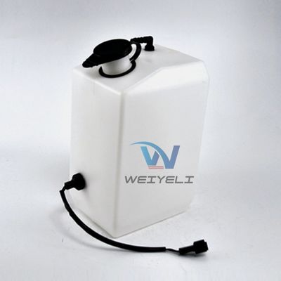 JCB240/333/P9579 Coolant Expansion Tank Construction Machinery Spare Small Water Bottle