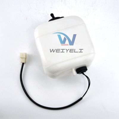 Kato Excavator Auxiliary Kettle Coolant Expansion Pot HD307/308 expansion water tank
