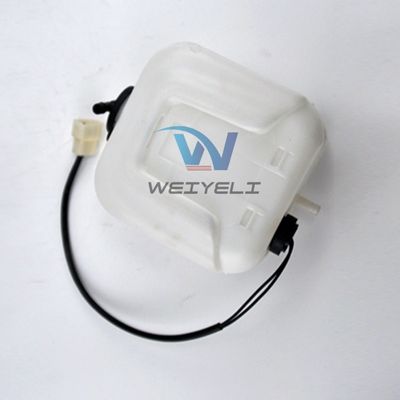 Kato Excavator Auxiliary Kettle Coolant Expansion Pot HD307/308 expansion water tank