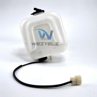 Kato Excavator Auxiliary Kettle Coolant Expansion Pot HD307/308 expansion water tank