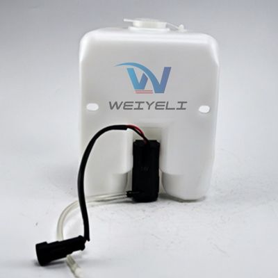 Sany SY-10 SY-12 Construction Machinery Wiper Kettle Windshield Wiper Water Bottle