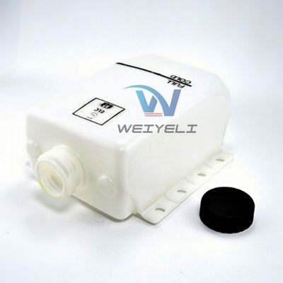 228-5108 Cat Engine Roller Auxiliary Water Tank Drum Plastic Radiator Overflow Tank