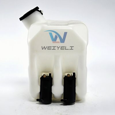 176-1931 176-1926 488-6475 Excavator Auxiliary Water Tank Expansion Kettle