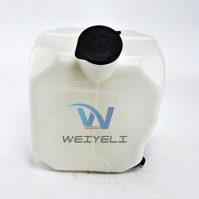 E330 Cat Construction Machinery Wiper Kettle 1761931 176-1931 Radiator Overflow Tank