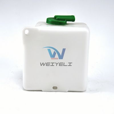 SWE60 Industrial Machinery Auxiliary Kettle Radiator Overflow Tank Coolant Expansion Tank