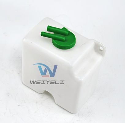 SWE60 Industrial Machinery Auxiliary Kettle Radiator Overflow Tank Coolant Expansion Tank