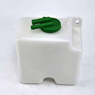 SWE60 Industrial Machinery Auxiliary Kettle Radiator Overflow Tank Coolant Expansion Tank