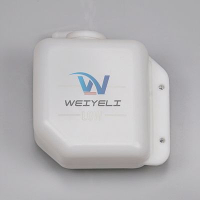 Kobelco SK30 Excavator Plastic Parts Coolant Expansion Tank