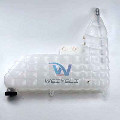 Excavator Loader Coolant Expansion Tank 247-1385 393-0566 337-5252 486-0884 502-4178 251-3227 554-9412 511-0264