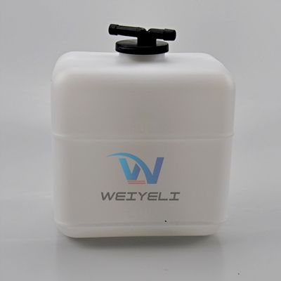 086-1507 086-1713 Coolant Expansion Tank For CAT Auxiliary Kettle E305.5/306E/307D/E