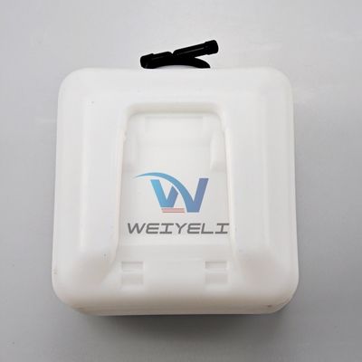 086-1507 086-1713 Coolant Expansion Tank For CAT Auxiliary Kettle E305.5/306E/307D/E