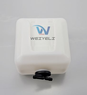 086-1507 086-1713 Coolant Expansion Tank For CAT Auxiliary Kettle E305.5/306E/307D/E