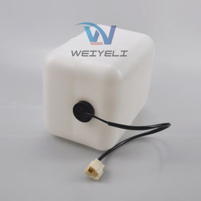 Cat Radiator Expansion Tank For E312B/C E320B/C 096-0744 Radiator Overflow Bottle