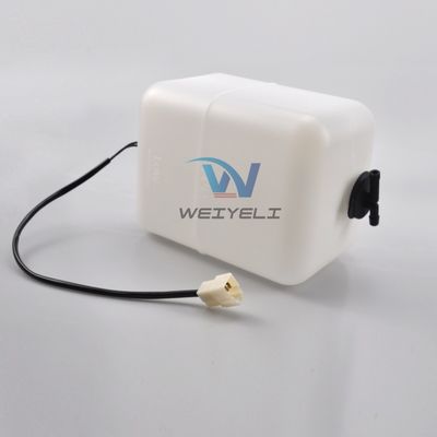 Cat Radiator Expansion Tank For E312B/C E320B/C 096-0744 Radiator Overflow Bottle