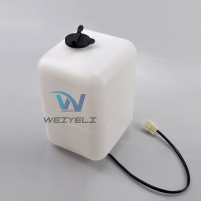 Cat Radiator Expansion Tank For E312B/C E320B/C 096-0744 Radiator Overflow Bottle