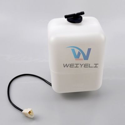 Cat Radiator Expansion Tank For E312B/C E320B/C 096-0744 Radiator Overflow Bottle