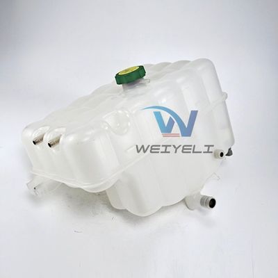 Excavator Loader Coolant Expansion Tank 247-1385 393-0566 337-5252 486-0884 502-4178 251-3227 554-9412 511-0264