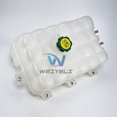 Excavator Auxiliary Water Tank 398-0877 36-2206 E345E / 349E Expansion Tank