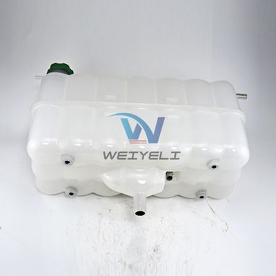 374F 374FL 390F 390FL Excavator Radiator Overflow Tank 606-6289 337-5252 486-0884 345-1237