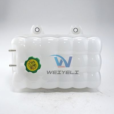 Excavator Loader Coolant Expansion Tank 247-1385 393-0566 337-5252 486-0884 502-4178 251-3227 554-9412 511-0264