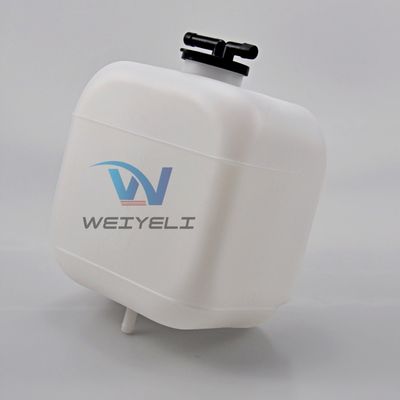 096-5819 E306C/307B/307C Excavator Auxiliary Kettle Radiator Expansion Tank