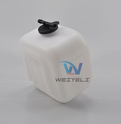096-5819 E306C/307B/307C Excavator Auxiliary Kettle Radiator Expansion Tank