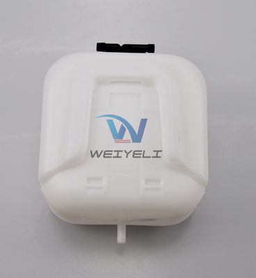 096-5819 E306C/307B/307C Excavator Auxiliary Kettle Radiator Expansion Tank