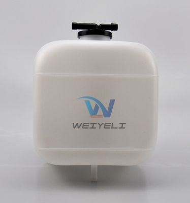096-5819 E306C/307B/307C Excavator Auxiliary Kettle Radiator Expansion Tank