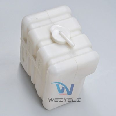 ユーチャイ補助ケトル YC135/210/230のためのプラスチック散熱器冷却剤拡張タンク