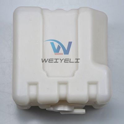 ユーチャイ補助ケトル YC135/210/230のためのプラスチック散熱器冷却剤拡張タンク