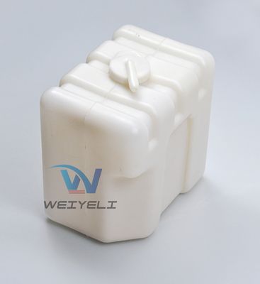 ユーチャイ補助ケトル YC135/210/230のためのプラスチック散熱器冷却剤拡張タンク