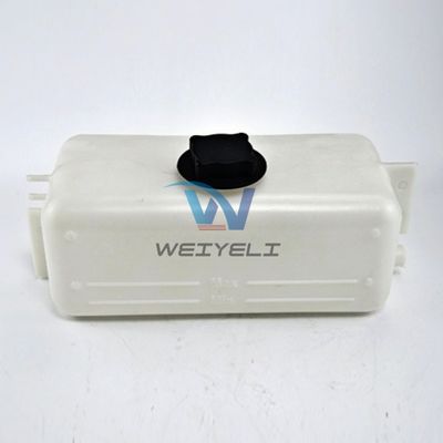 4700374864 Heat Sink Roller Auxiliary Water Tank For Dynapac Ca152D Ca252D Ca150d Ca250d