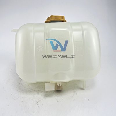 240B/290B Excavator Radiator Expansion Tank VOE 1110211/17214674/11110410/4804536
