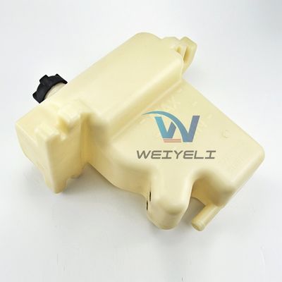 ZZWE0173 01497952 Roller Auxiliary Kettle Coolant Expansion Tank