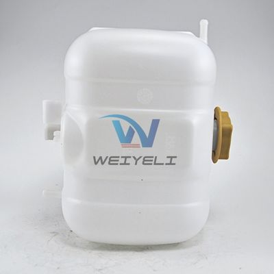VOE 11110211 17214674 11110410 4804536 Coolant Tank Assembly For EC210B/240B/290B