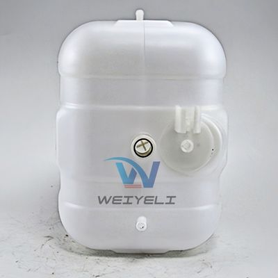 VOE 11110211 17214674 11110410 4804536 Coolant Tank Assembly For EC210B/240B/290B