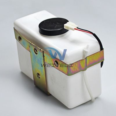 5207-00281 20C0091 Excavator Accessories LG908C/906/907/908E Windshield Cleaning Water Tank