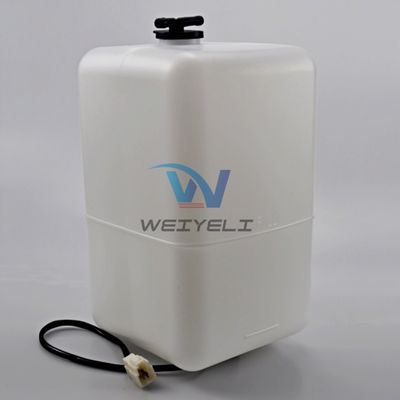 Excavator Coolant Expansion Tank For Hitachi ZAX330/450/470-3 420-6452 465-1992