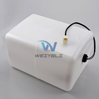 Excavator Coolant Expansion Tank For Hitachi ZAX330/450/470-3 420-6452 465-1992