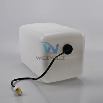 Excavator Coolant Expansion Tank For Hitachi ZAX330/450/470-3 420-6452 465-1992