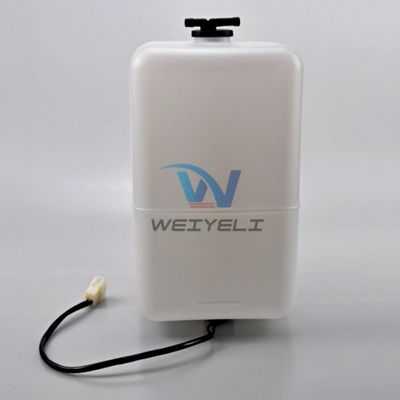 YA00038910 YA00036011 420-6452 465-1992 Hitachi Coolant Expansion Tank Auxiliary Kettle